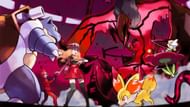 Yveltal may simply be too deadly for Lugia to overcome (Image via The Pokemon Company)